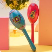 maracas de bebe