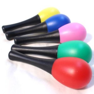 Mini Maracas