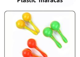 maracas jouets