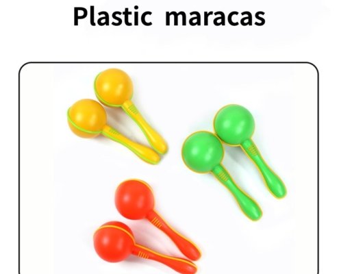 toy maracas
