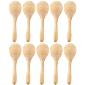 maracas para venda