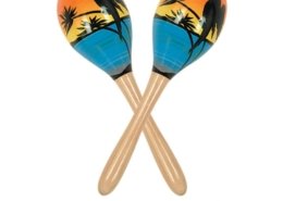 Maracas