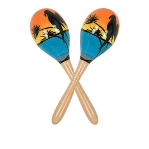 Maracas