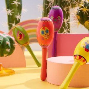 maracas toys