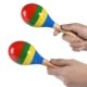 Maracas For Babies