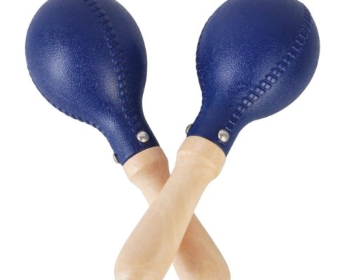 Instrumento Musical Maraca