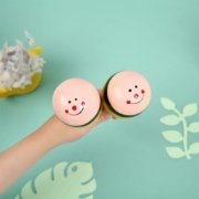 maracas pour bébé amazon