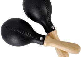 percussion maracas