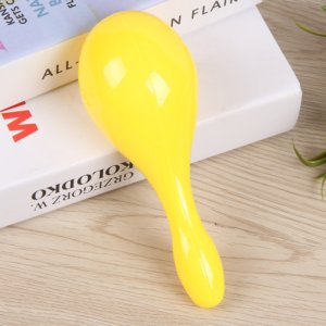 Maracas pour enfants