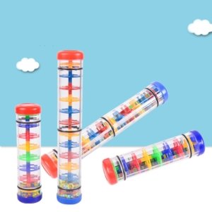 Rain Stick Instrument