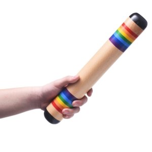 Rain Stick