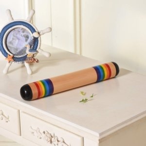 Инструмент Rain Stick для младенцев