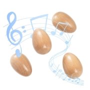 egg maracas shaker