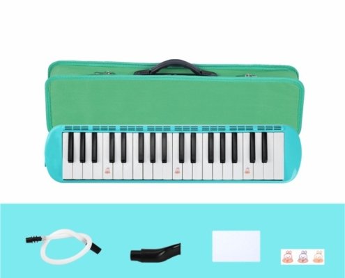 Instrument Melodica