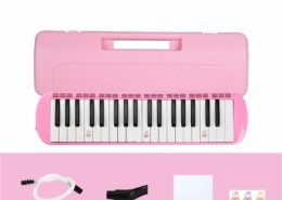 Melodica Keyboard