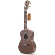 Fornecedor de ukuleles de jacarandá