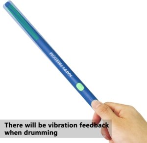 Electric Drumsticks