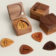 Personalized Guitar Picks