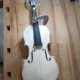 handmade violins