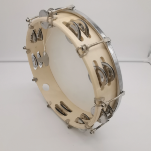 Tunable Tambourine 1