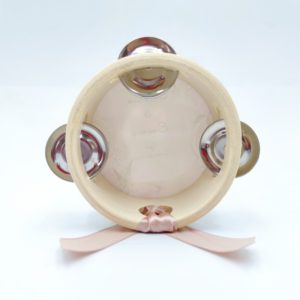 custom mini tambourines3