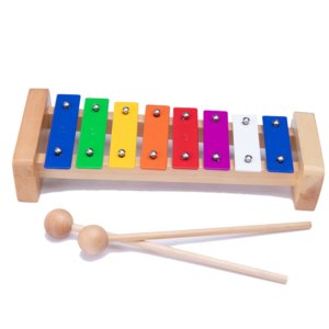 Rainbow Xylophone