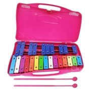 Xylophon Glockenspiel