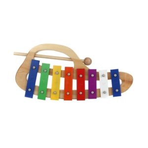 Jouet xylophone