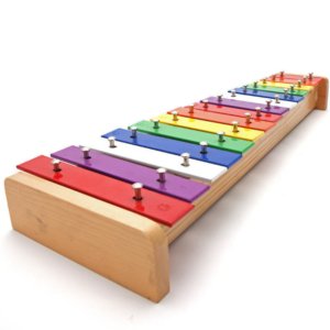 Xylophone à 15 notes​1