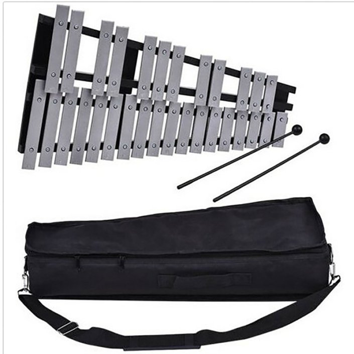 30 Note Xylophone​