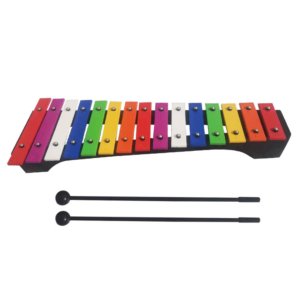 Instruments de percussion Xylophone1