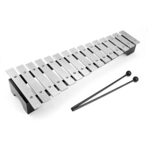 Percussion Instruments Xylophone2