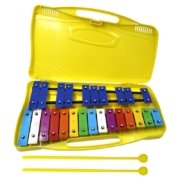 Xilófono Glockenspiel 2