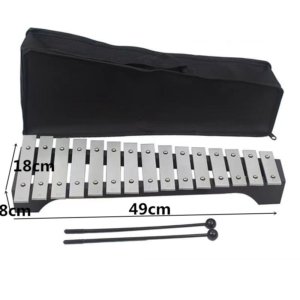 Percussion Instruments Xylophone3