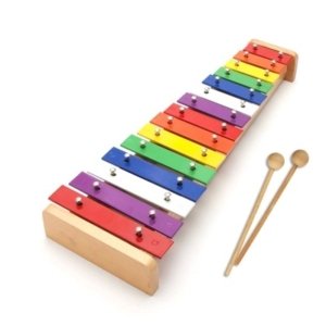 15 Note Xylophone​