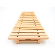 xylophone en bois​2