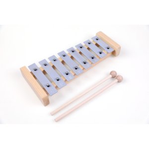 xylophone à 8 notes 1