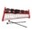 Instrumento Xilofone Glockenspiel