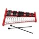 Instrumento Xilofone Glockenspiel