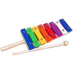 Xylophone pour enfants