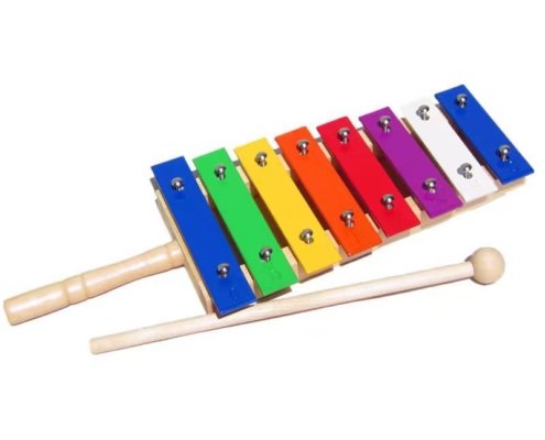 Xylophone pour enfants