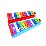 Jouet xylophone en bois