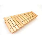 wooden xylophone instrument​ 1