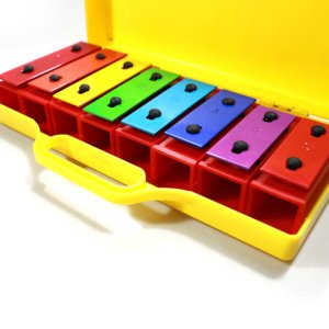 Xylophone pour bébé​1