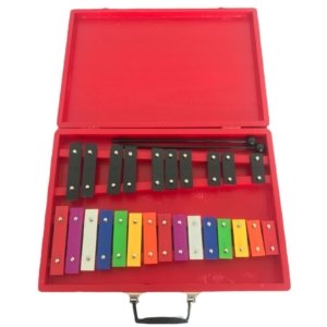 Jouet piano xylophone 1