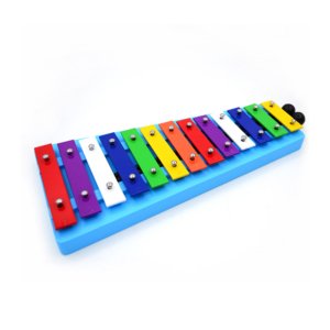 Wooden Xylophone Toy​2