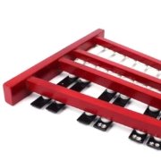 Xylophone Glockenspiel Instrument2