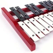 Xilófono Glockenspiel Instrumento 1