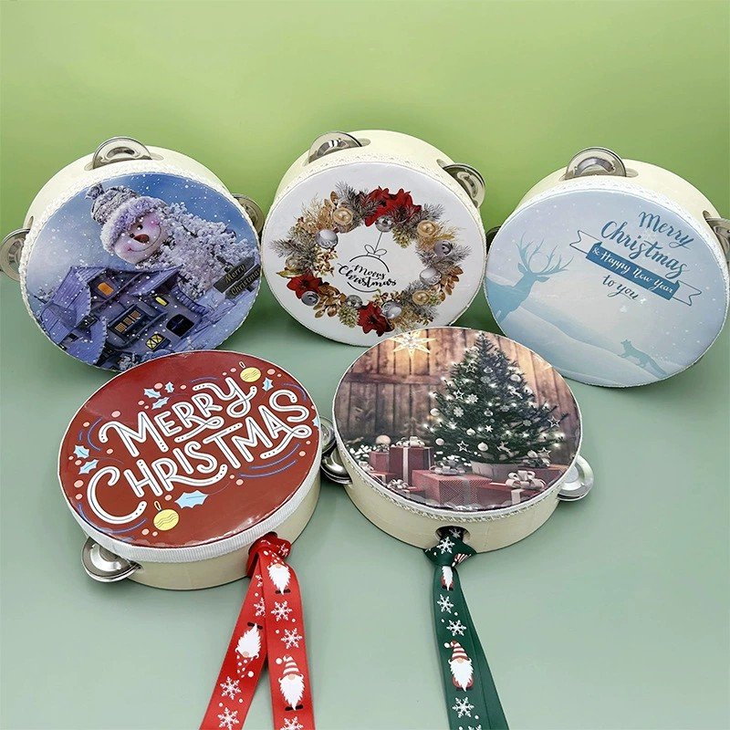 tambourin de Noël