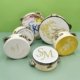 custom tambourine for wedding